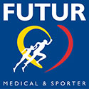 logo Futur srl Medical & Sporter